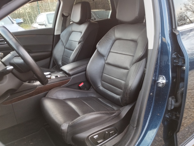 Renault Renault Talisman Estate DCI 130 4 CONTROL ENERGY INTENS