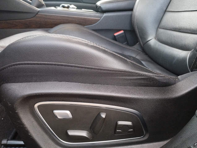 Renault Renault Talisman Estate DCI 130 4 CONTROL ENERGY INTENS