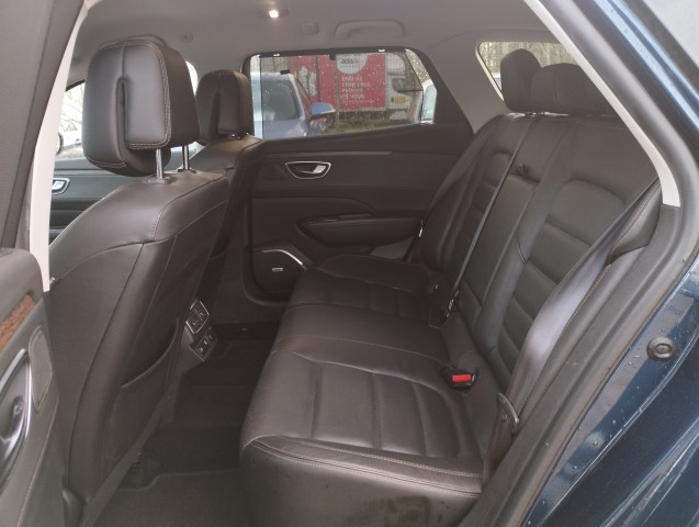 Renault Renault Talisman Estate DCI 130 4 CONTROL ENERGY INTENS