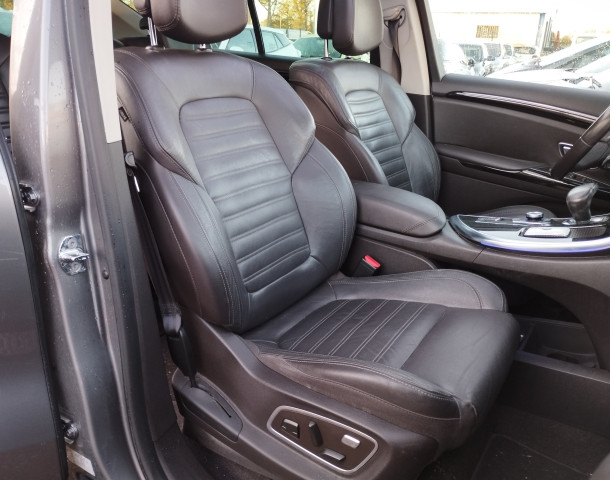 Renault Renault Espace V (JFC) 1.6 dCi 160ch energy Initiale Paris EDC