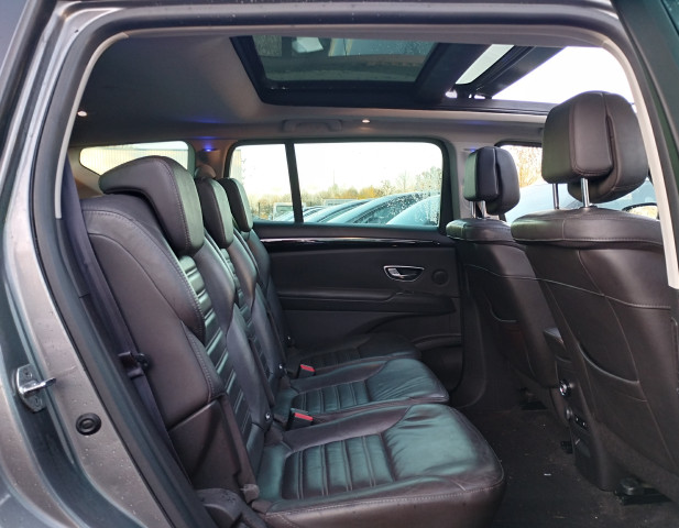 Renault Renault Espace V (JFC) 1.6 dCi 160ch energy Initiale Paris EDC