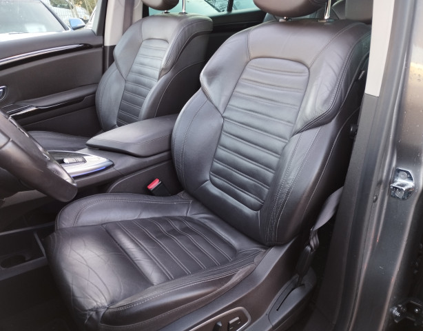 Renault Renault Espace V (JFC) 1.6 dCi 160ch energy Initiale Paris EDC