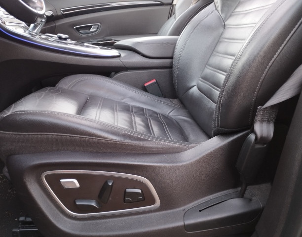 Renault Renault Espace V (JFC) 1.6 dCi 160ch energy Initiale Paris EDC