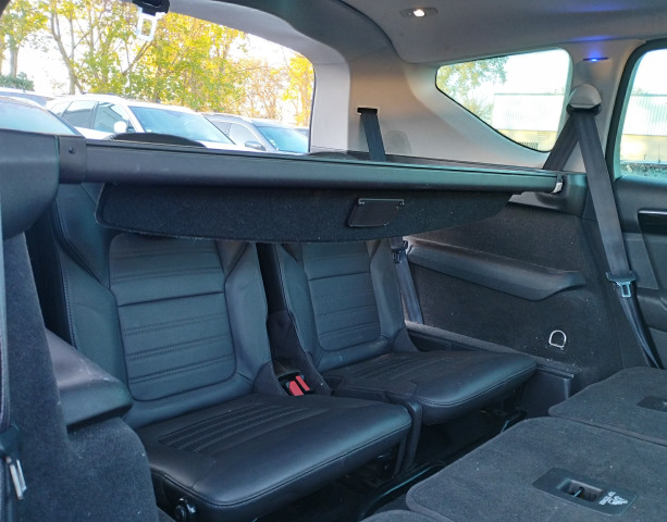 Renault Renault Espace V (JFC) 1.6 dCi 160ch energy Initiale Paris EDC