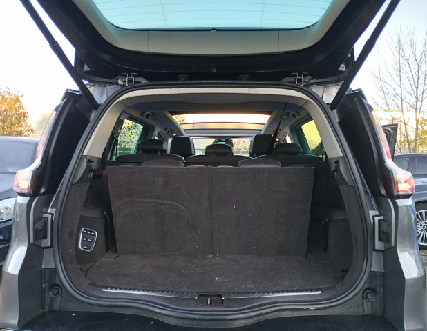 Renault Renault Espace V (JFC) 1.6 dCi 160ch energy Initiale Paris EDC