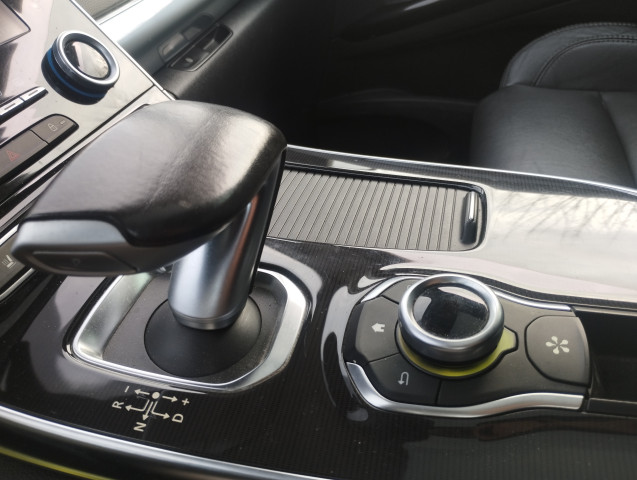 Renault Renault Espace V (JFC) 1.6 dCi 160ch energy Intens EDC