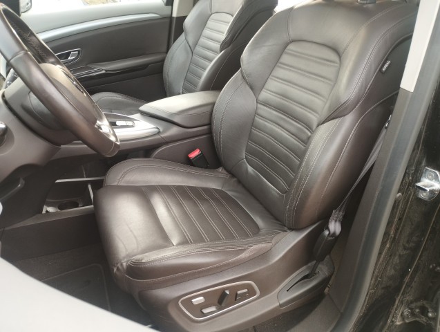 Renault Renault Espace V (JFC) 1.6 dCi 160ch energy Intens EDC