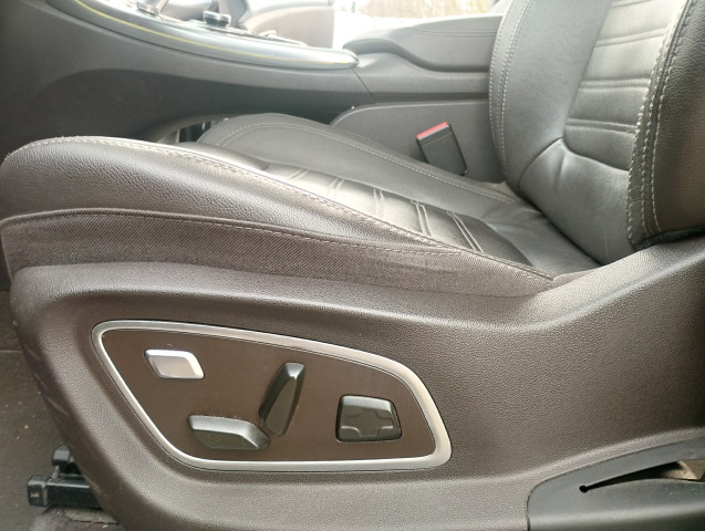 Renault Renault Espace V (JFC) 1.6 dCi 160ch energy Intens EDC