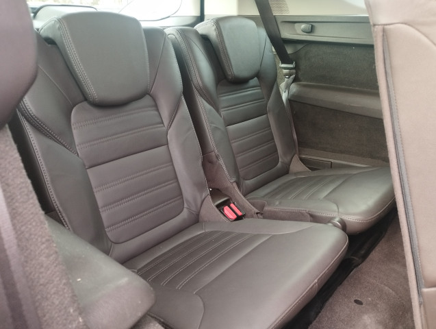 Renault Renault Espace V (JFC) 1.6 dCi 160ch energy Intens EDC