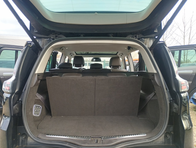 Renault Renault Espace V (JFC) 1.6 dCi 160ch energy Intens EDC