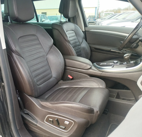 Renault Renault Espace V (JFC) 1.6 dCi 160ch energy Intens EDC