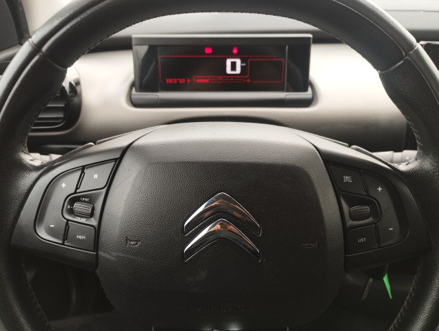 Citroën Citroën C4 Cactus  BlueHDi 100 Shine