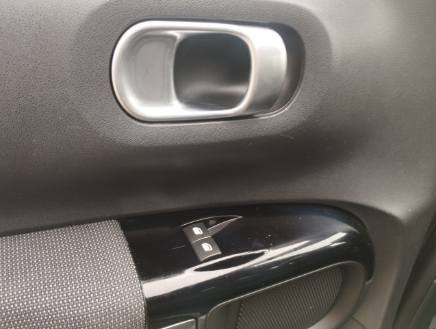 Citroën Citroën C4 Cactus  BlueHDi 100 Shine