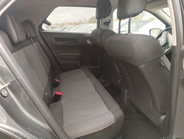 Citroën Citroën C4 Cactus  BlueHDi 100 Shine