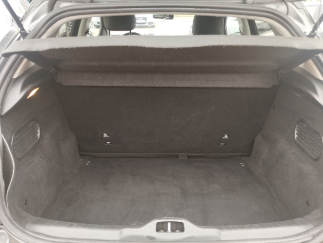 Citroën Citroën C4 Cactus  BlueHDi 100 Shine