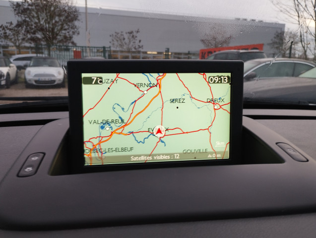 Peugeot Peugeot 3008  1.6 BlueHDi 120ch Allure S&S