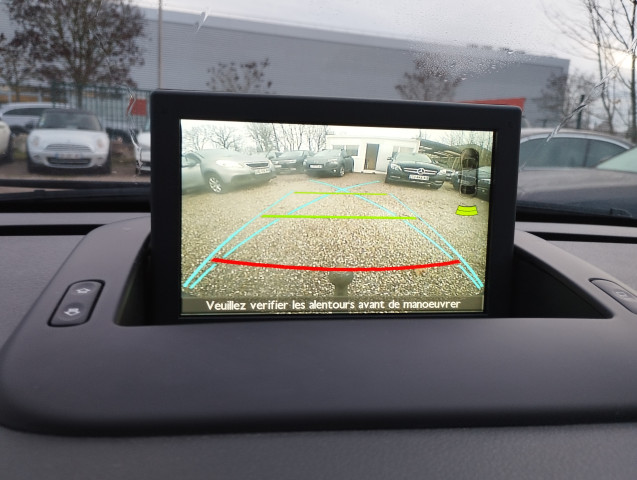 Peugeot Peugeot 3008  1.6 BlueHDi 120ch Allure S&S