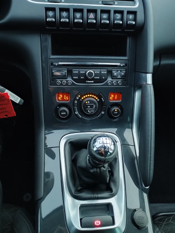 Peugeot Peugeot 3008  1.6 BlueHDi 120ch Allure S&S