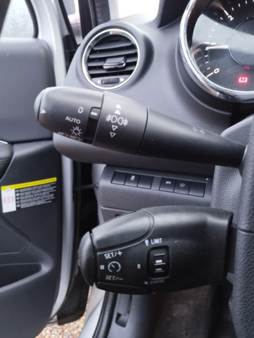 Peugeot Peugeot 3008  1.6 BlueHDi 120ch Allure S&S