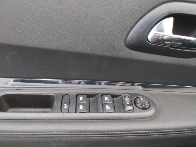 Peugeot Peugeot 3008  1.6 BlueHDi 120ch Allure S&S