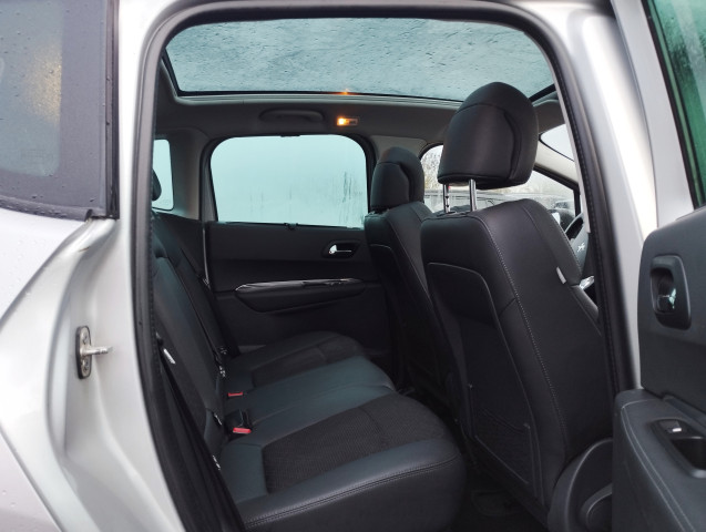 Peugeot Peugeot 3008  1.6 BlueHDi 120ch Allure S&S