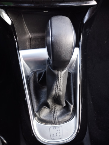 DS DS  3 1.2 110 CH EAT6 SPORT CHIC 