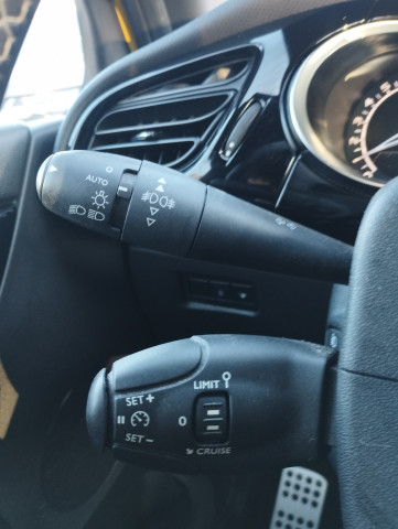 DS DS  3 1.2 110 CH EAT6 SPORT CHIC 