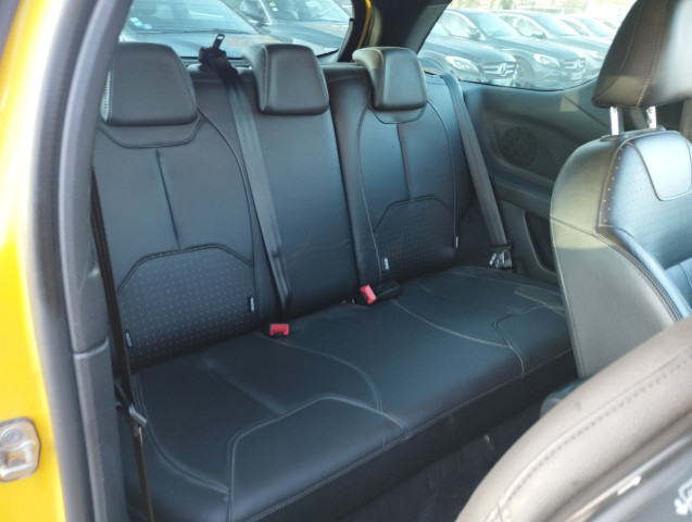 DS DS  3 1.2 110 CH EAT6 SPORT CHIC 