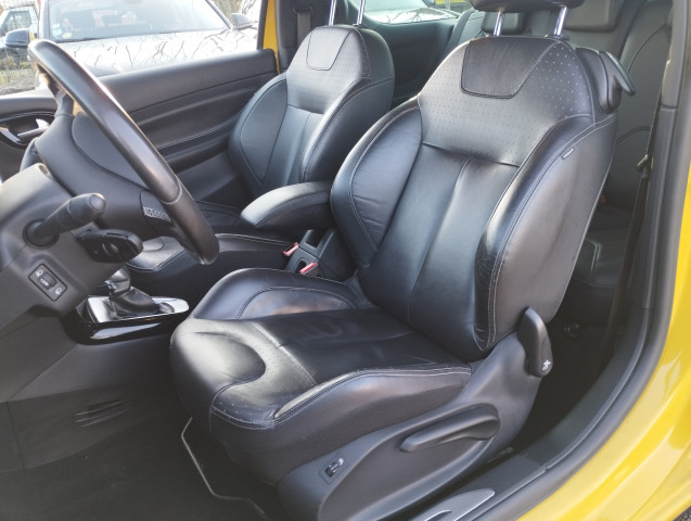 DS DS  3 1.2 110 CH EAT6 SPORT CHIC 