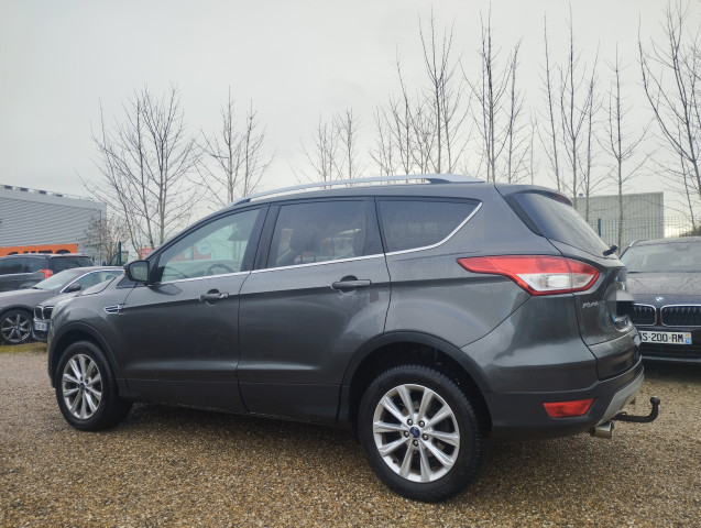 Ford Ford Kuga II 2.0 TDCi 150ch Business Nav S&S