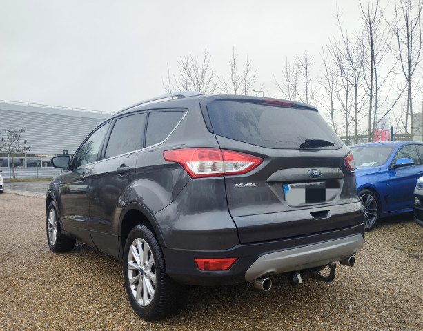 Ford Ford Kuga II 2.0 TDCi 150ch Business Nav S&S