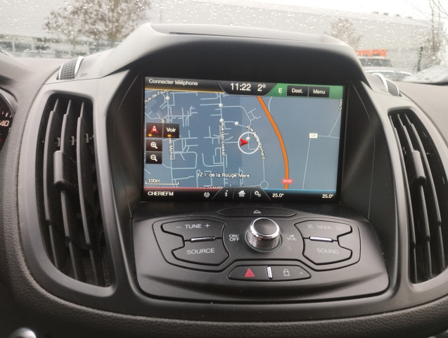 Ford Ford Kuga II 2.0 TDCi 150ch Business Nav S&S