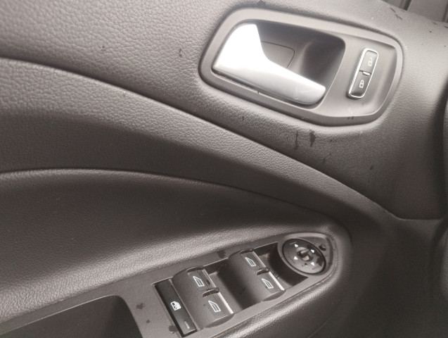 Ford Ford Kuga II 2.0 TDCi 150ch Business Nav S&S