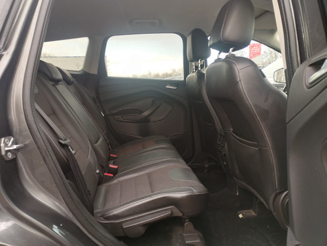 Ford Ford Kuga II 2.0 TDCi 150ch Business Nav S&S