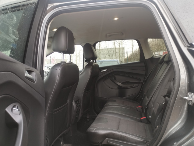 Ford Ford Kuga II 2.0 TDCi 150ch Business Nav S&S