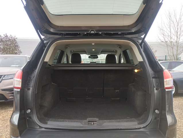 Ford Ford Kuga II 2.0 TDCi 150ch Business Nav S&S