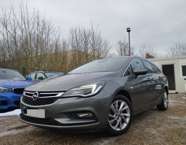 Opel Opel Astra V 1.6 CDTI 136ch Start&Stop Innovation