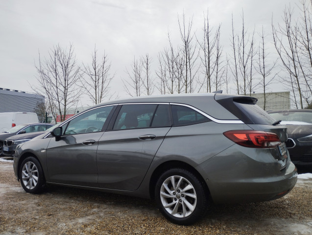 Opel Opel Astra V 1.6 CDTI 136ch Start&Stop Innovation