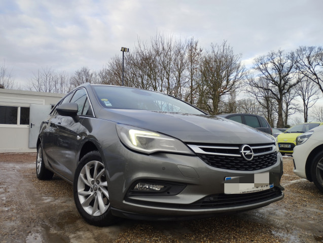 Opel Opel Astra V 1.6 CDTI 136ch Start&Stop Innovation