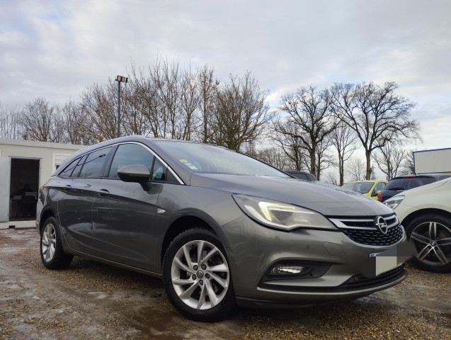 Opel Opel Astra V 1.6 CDTI 136ch Start&Stop Innovation