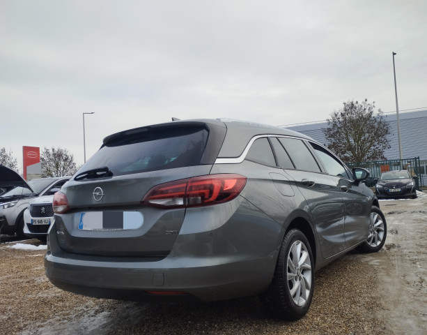 Opel Opel Astra V 1.6 CDTI 136ch Start&Stop Innovation