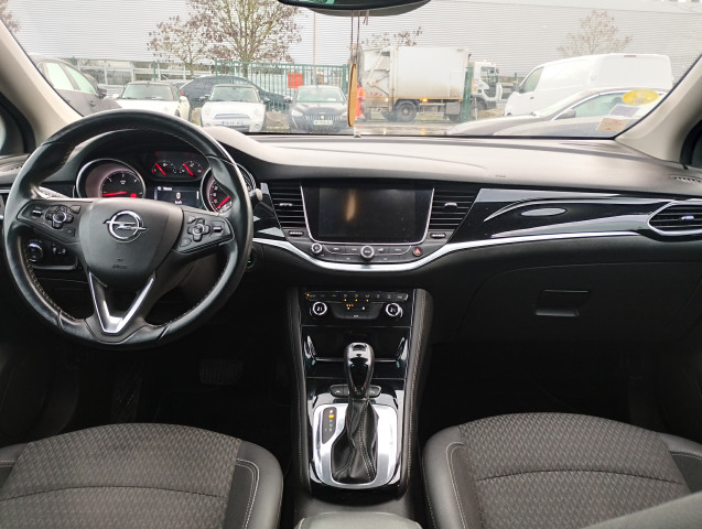 Opel Opel Astra V 1.6 CDTI 136ch Start&Stop Innovation