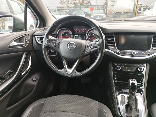 Opel Opel Astra V 1.6 CDTI 136ch Start&Stop Innovation