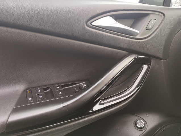 Opel Opel Astra V 1.6 CDTI 136ch Start&Stop Innovation