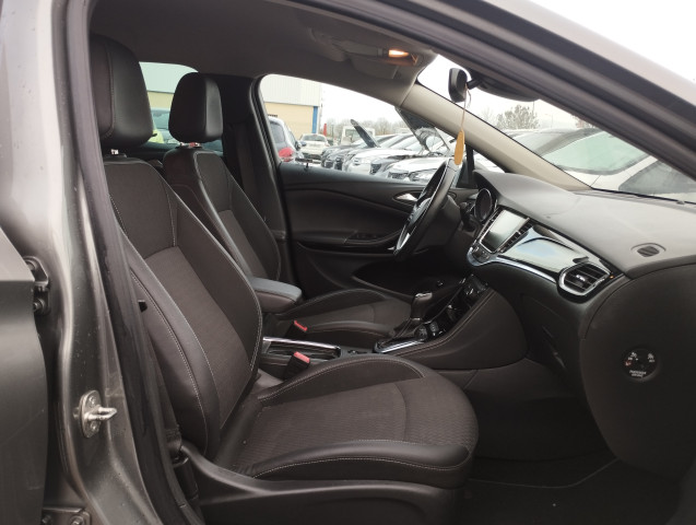 Opel Opel Astra V 1.6 CDTI 136ch Start&Stop Innovation