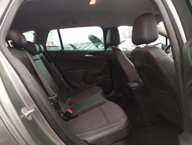 Opel Opel Astra V 1.6 CDTI 136ch Start&Stop Innovation