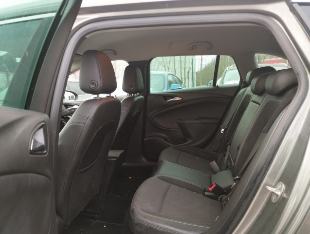 Opel Opel Astra V 1.6 CDTI 136ch Start&Stop Innovation