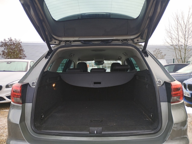 Opel Opel Astra V 1.6 CDTI 136ch Start&Stop Innovation