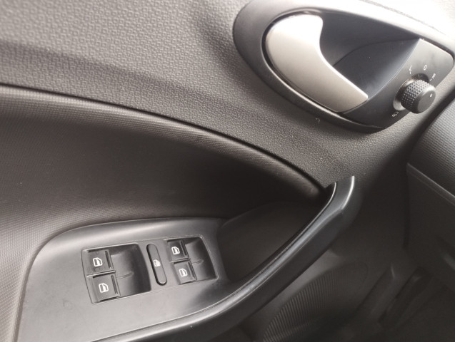 Seat Seat Ibiza IV 1.2 TDI75 FAP Gran Via 5p