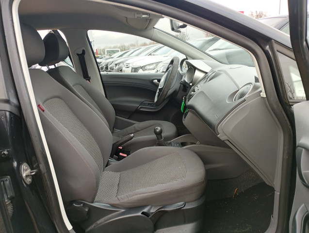 Seat Seat Ibiza IV 1.2 TDI75 FAP Gran Via 5p